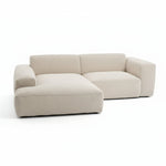 Cord Sofa