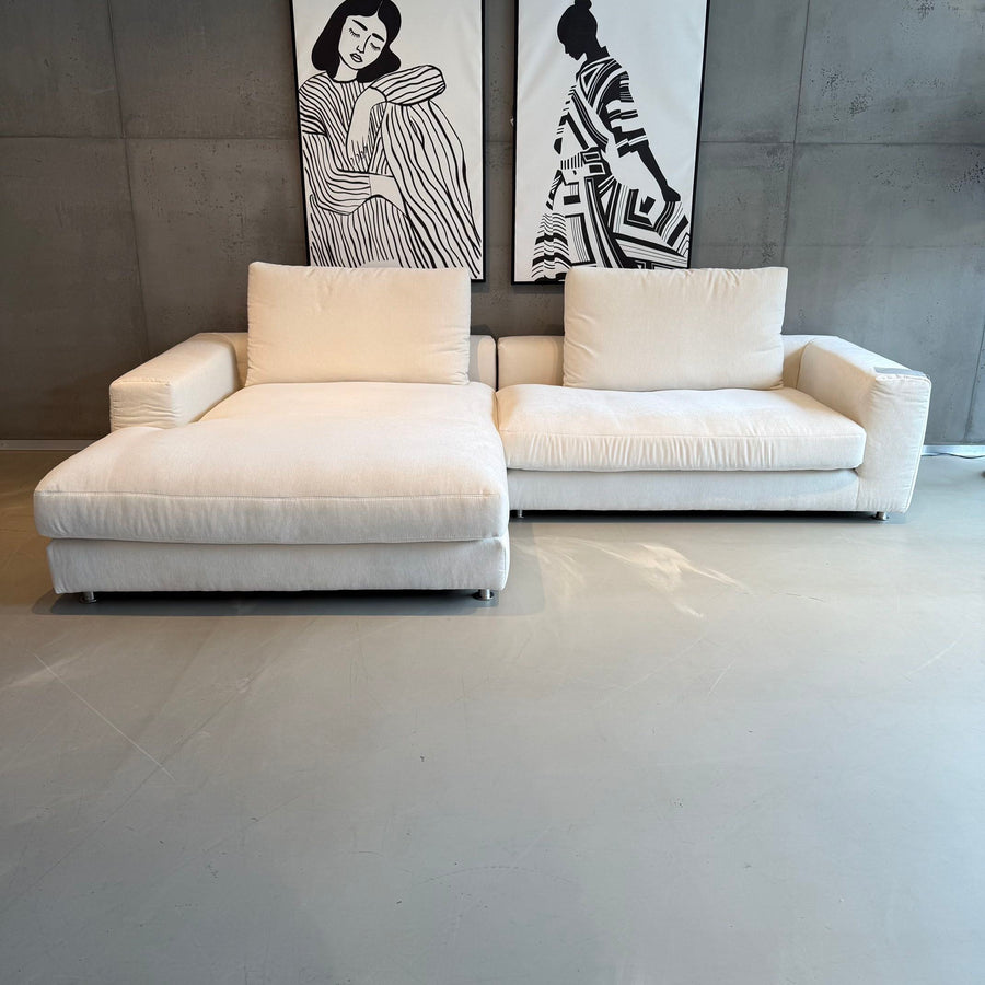 Bari Ecksofa