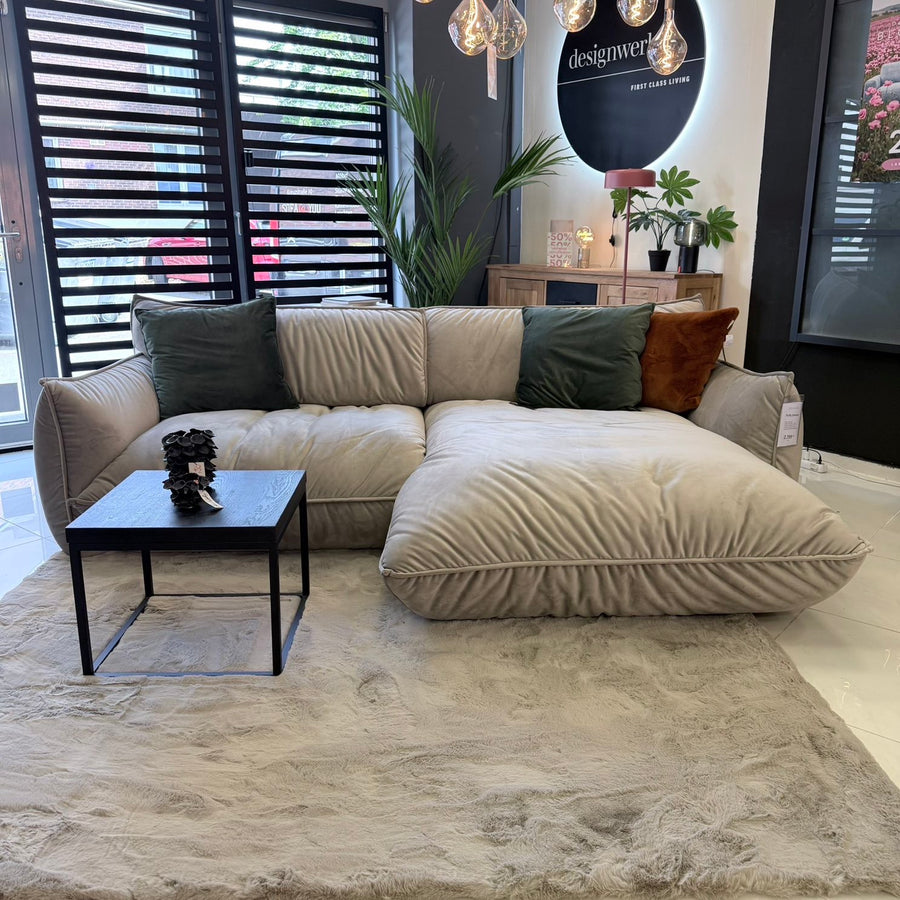 Firenze Ecksofa