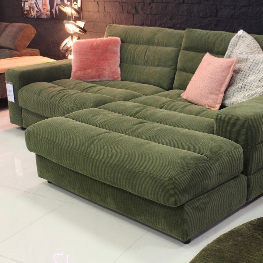 Dash Ecksofa