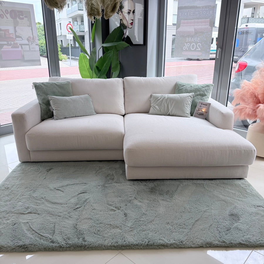 Cozy Spring Ecksofa