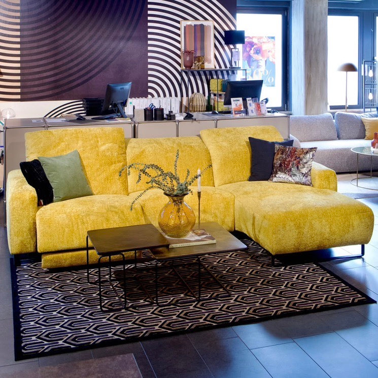 Toni Ecksofa