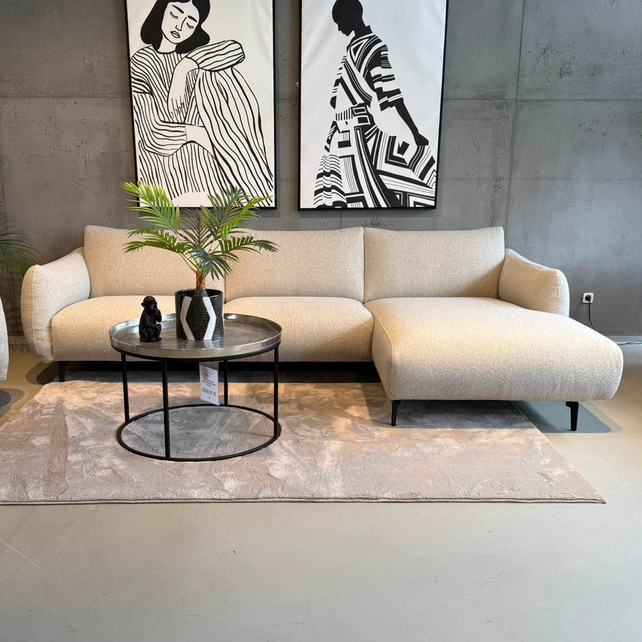 Kapri Ecksofa