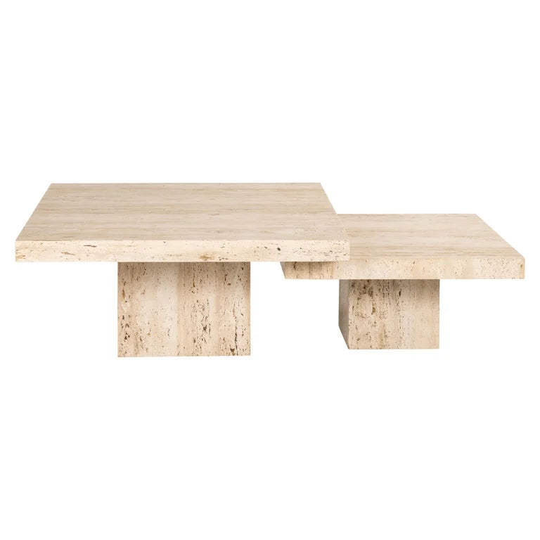 Couchtischset La Cantera