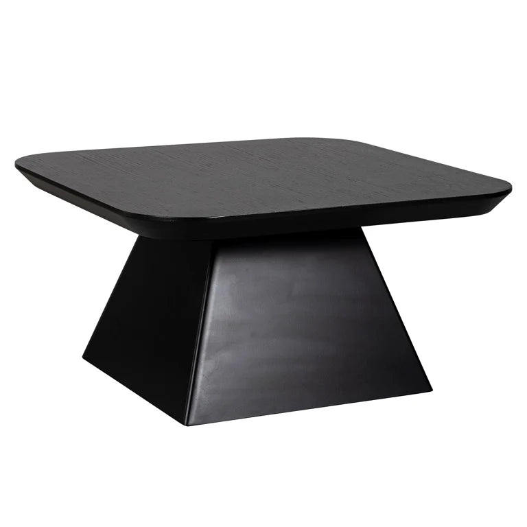 Couchtisch Bonvoy – Schwarz