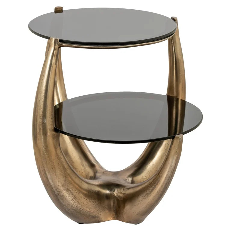 Beistelltisch Aida von Sofa4You