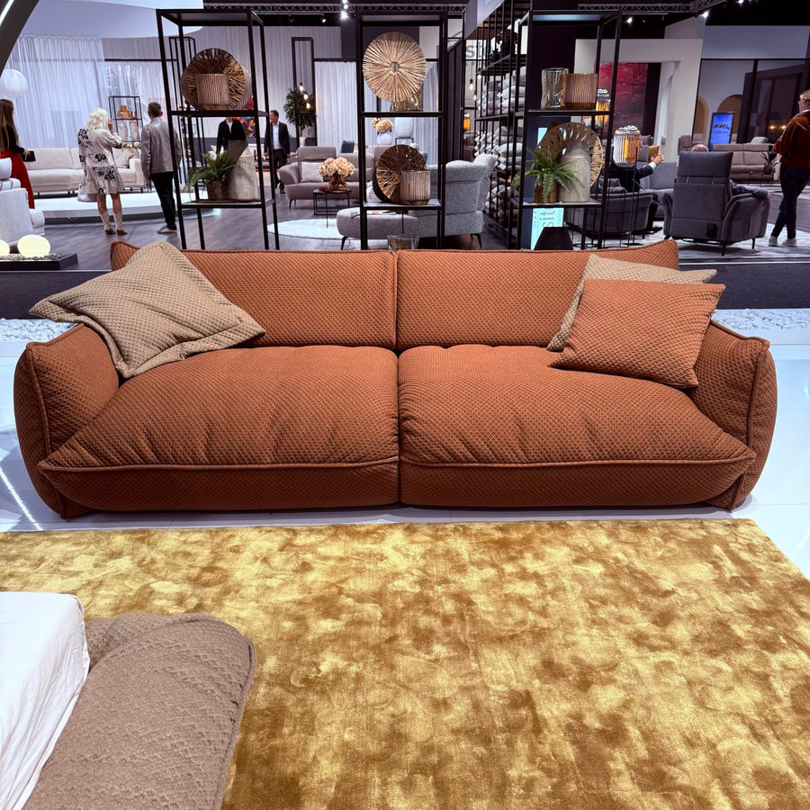 Firenze Bigsofa mit Schlaffunktion