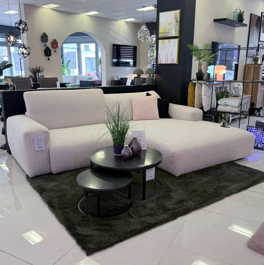 Hudson MOVE Ecksofa