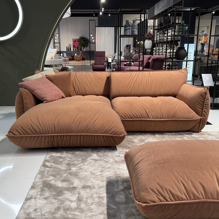 Firenze Ecksofa