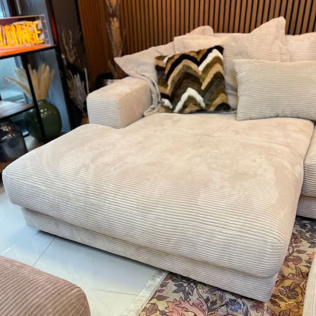 Cozy Wohnlandschaft