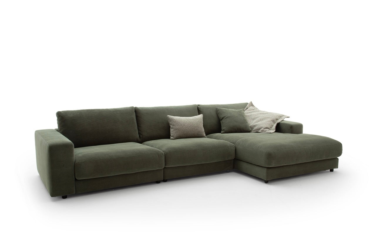Cozy Ecksofa