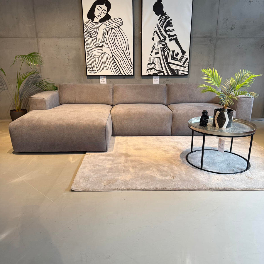 Just Ecksofa