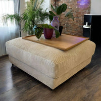 passender Hocker