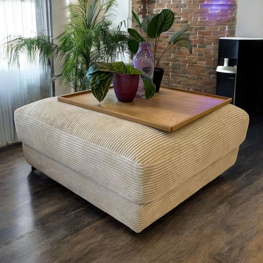 Cozy Hocker