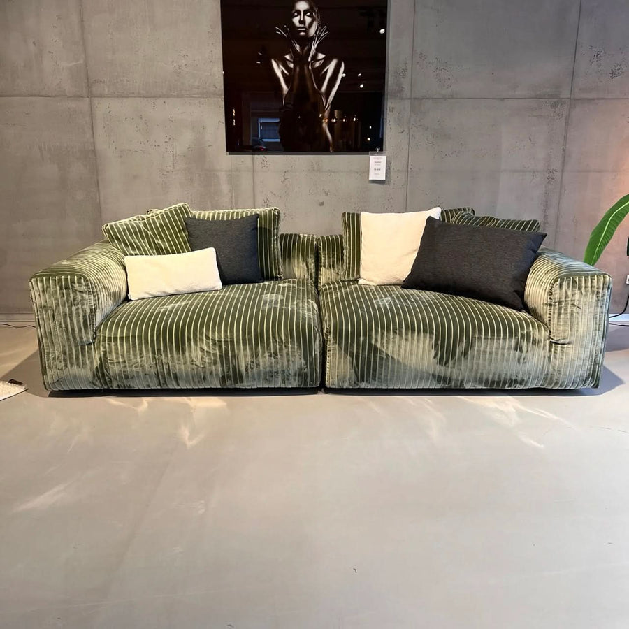 Jungle Bigsofa