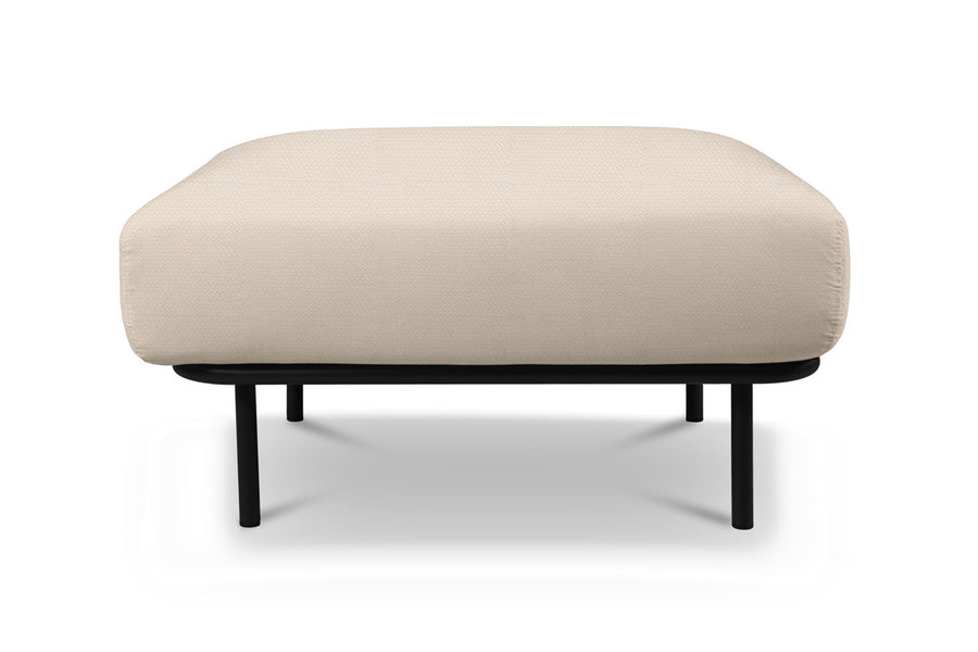 Outdoor Hocker Zuzu