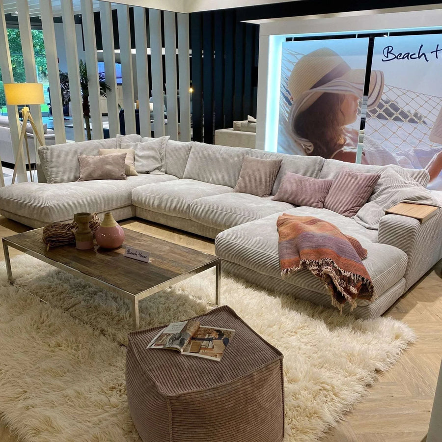Cozy Wohnlandschaft