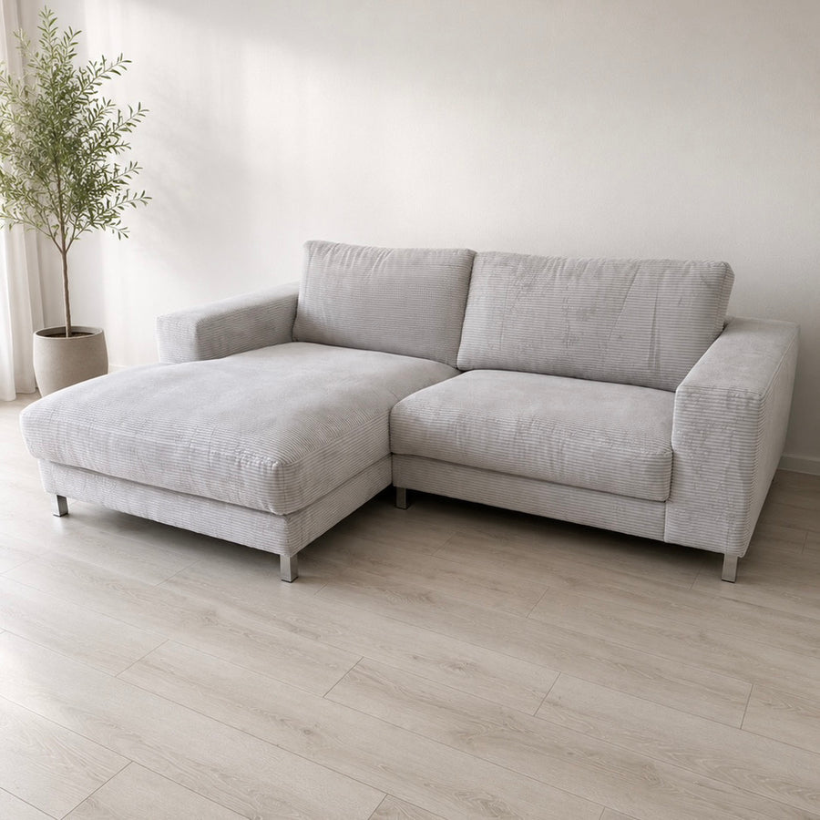 Cozy Ecksofa