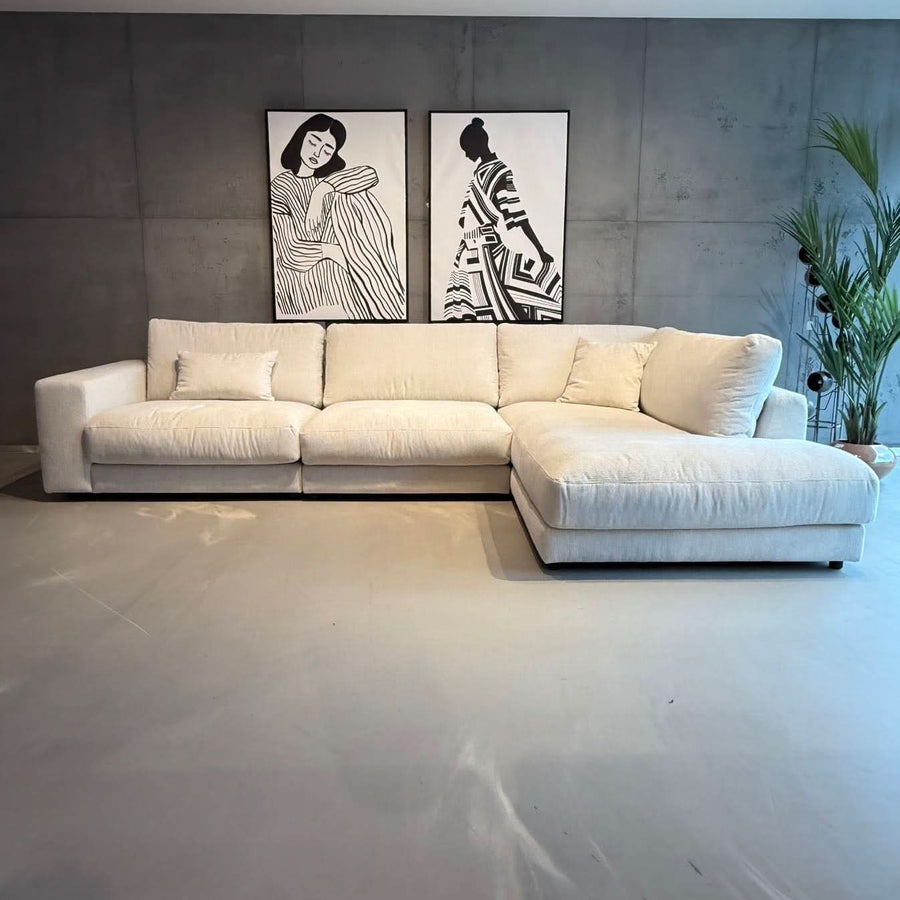 Cozy Ecksofa