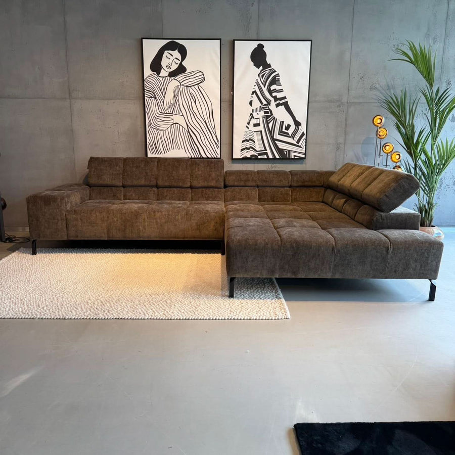 Scoty Ecksofa