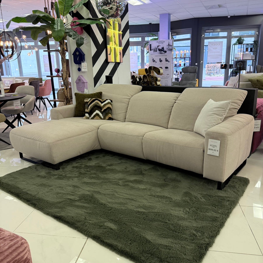 Toni Ecksofa