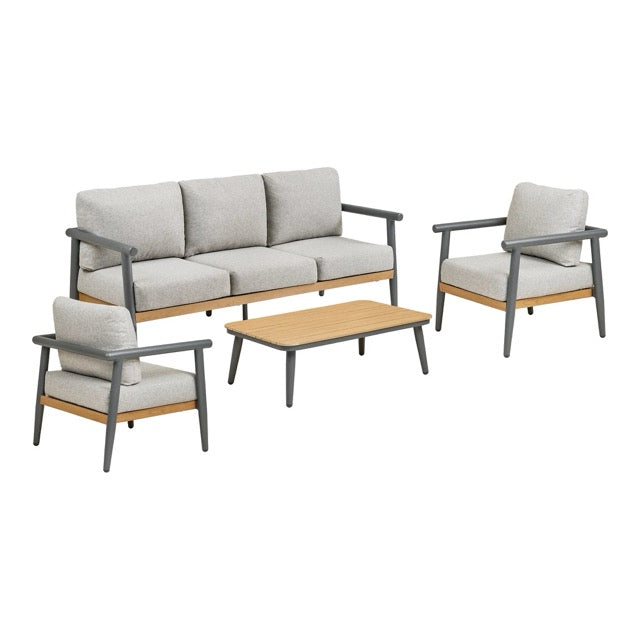Comillas Outdoor Lounge Set