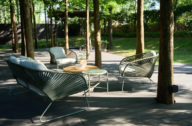 Novella Outdoor Lounge Set