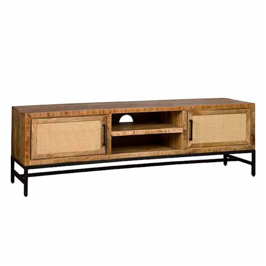 Loen TV-Board – Natur