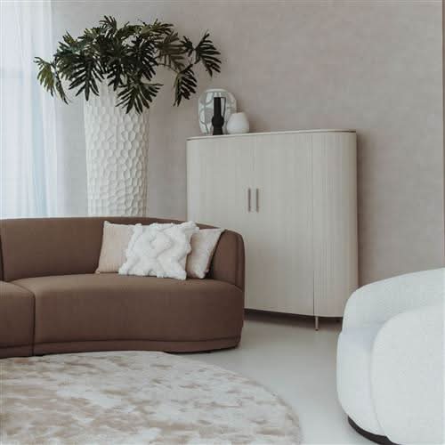 Corbetta Hochschrank