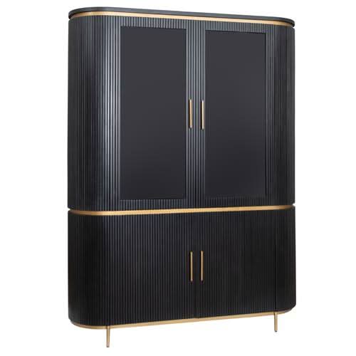 Rivello Hochschrank