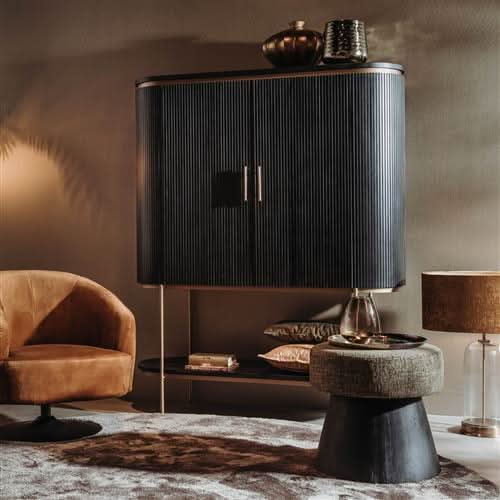 Rivello Hochschrank