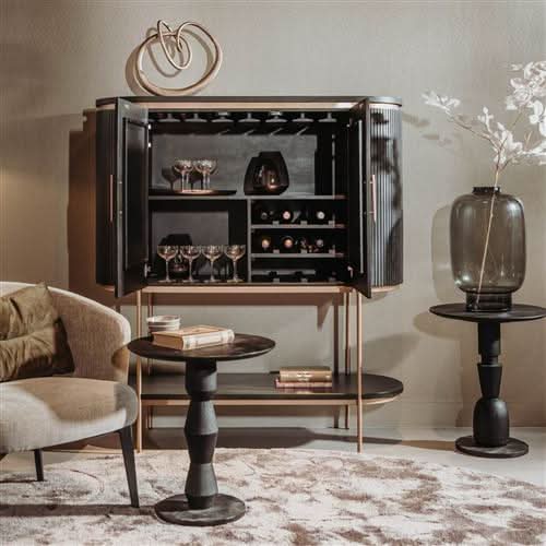 Rivello Hochschrank
