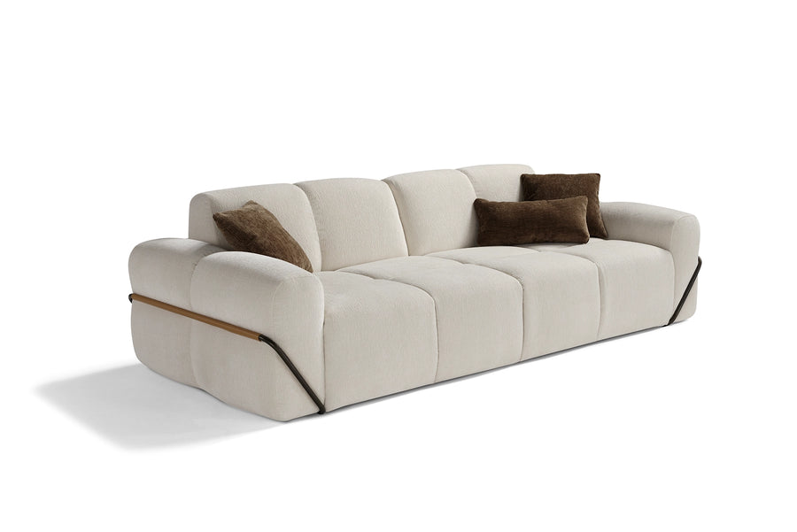 Nube Schlafsofa
