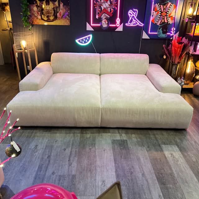 Timmy Bigsofa