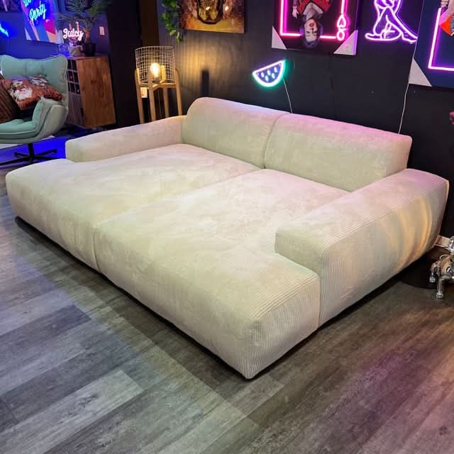 Timmy Bigsofa