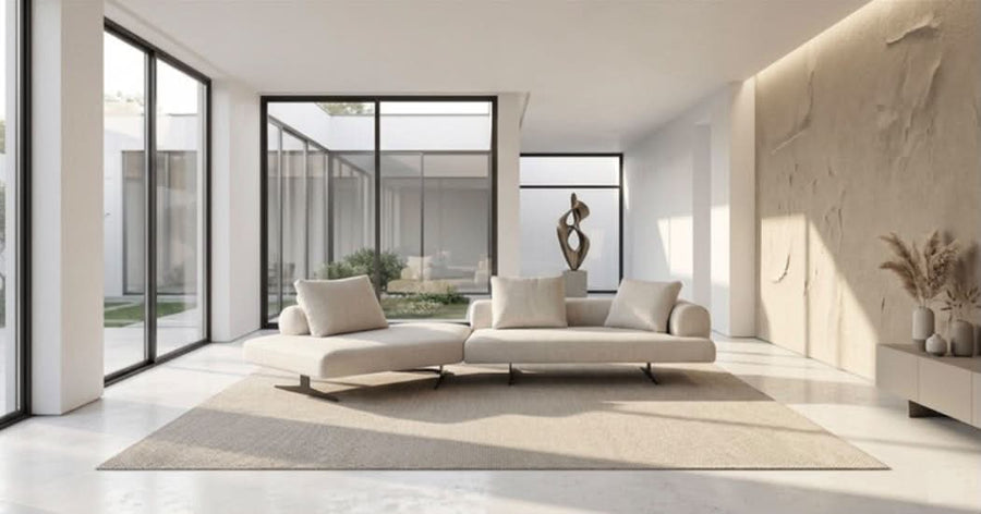 Valena Modulsofa