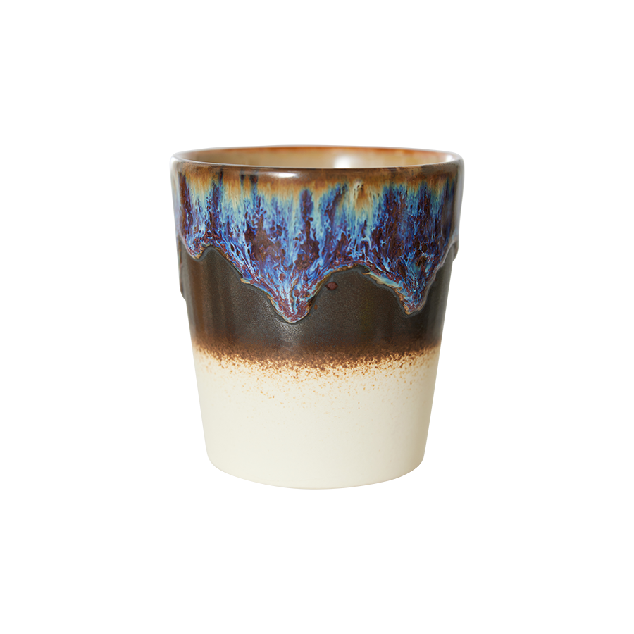 Keramik Kaffeetasse