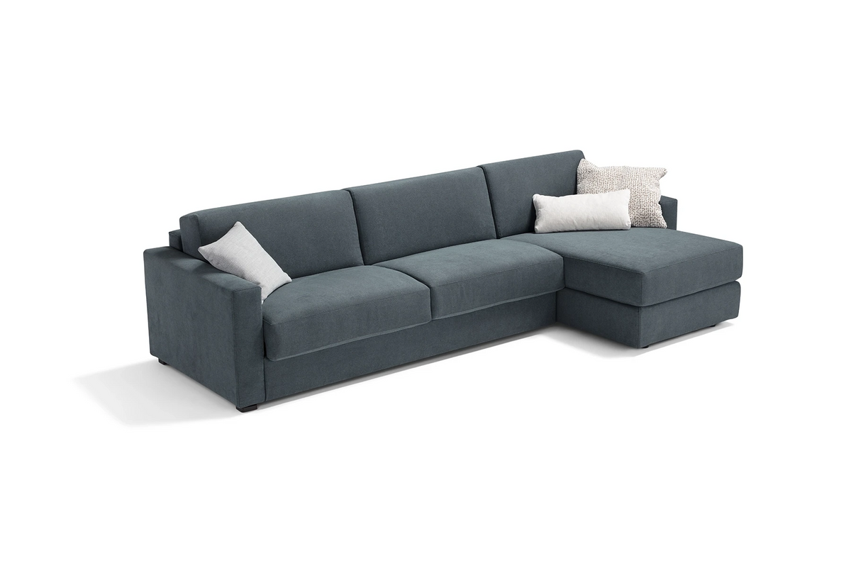 Amsterdam Ecksofa – Ansicht 1