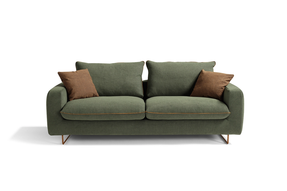 Club Schlafsofa – Ansicht 1
