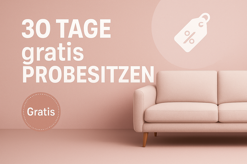 Der Hintergrund und das Sofa von davor, den Text komplett weiß und mehr details