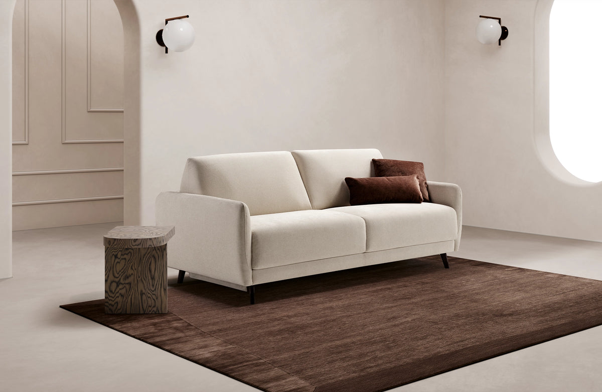 Ghali Schlafsofa im Wohnraum