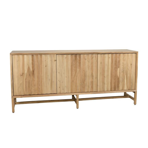 Idre Sideboard Akazienholz – Natur