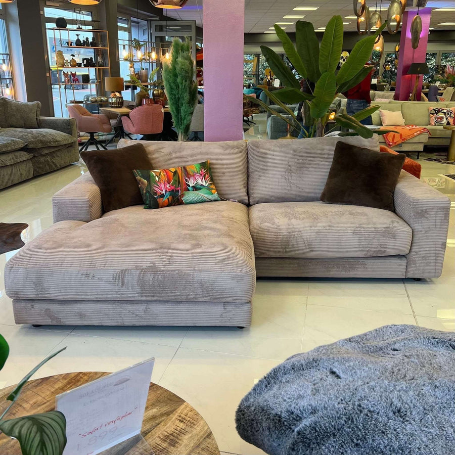Cozy Ecksofa