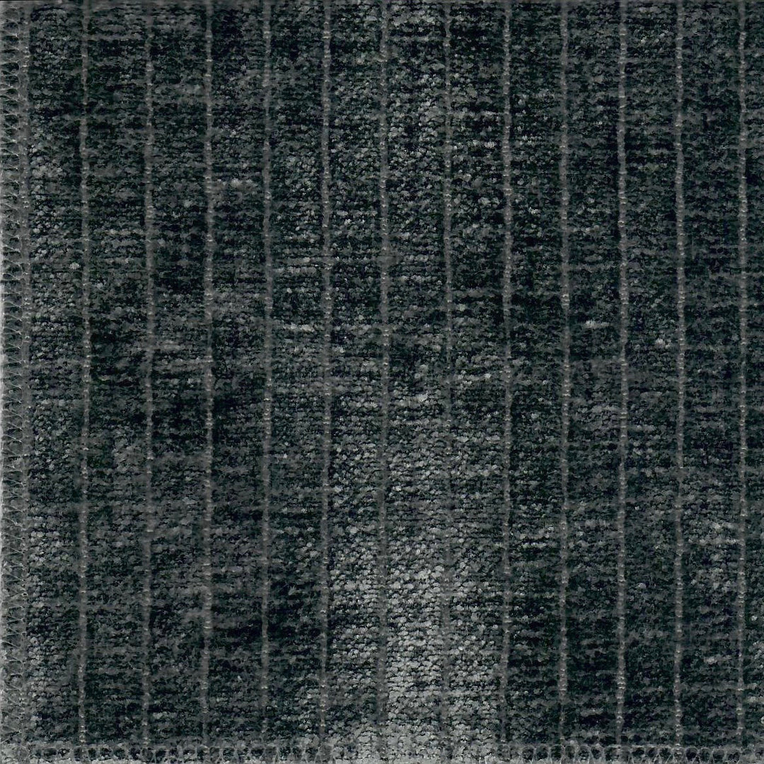 Twist Ecksofa - Chenille - Silver - 271x173-191cm - Funktionssofa