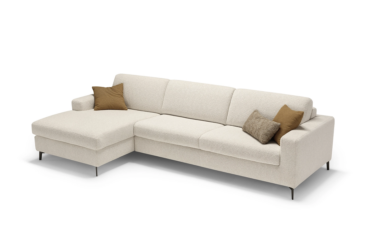 Lisbona Ecksofa – Ansicht 1