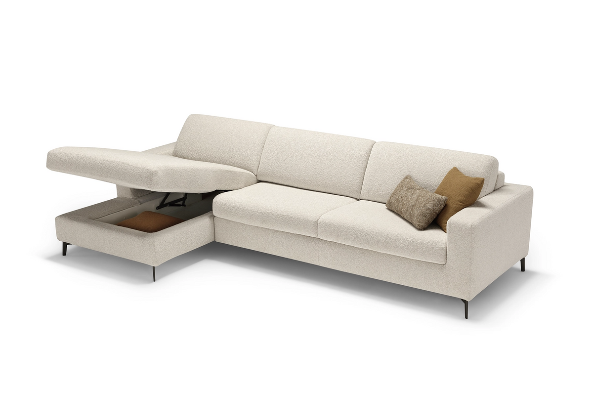 Lisbona Ecksofa – Ansicht 3