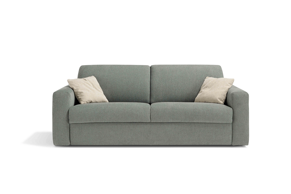 Square Schlafsofa – Ansicht 1