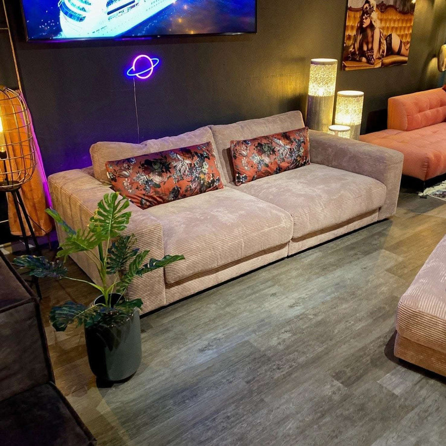 Cozy Big Sofa
