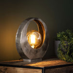 Tischlampe