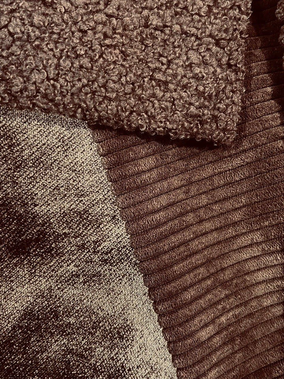 Pantone Trend-Farbe 2025: „Mocca“